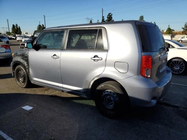 2012 Scion XB