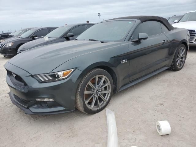 2015 Ford Mustang GT