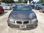 2002 Pontiac Grand Prix SE