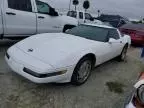 1995 Chevrolet Corvette