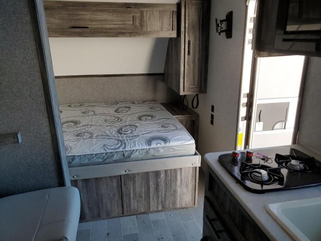 2020 Salem Travel Trailer