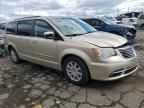 2012 Chrysler Town & Country Touring L