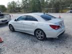 2014 Mercedes-Benz CLA 250