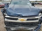 2022 Chevrolet Silverado K1500 LT