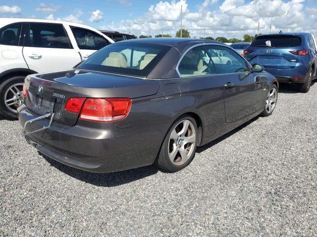 2009 BMW 328 I