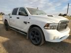 2021 Dodge RAM 1500 Classic Tradesman