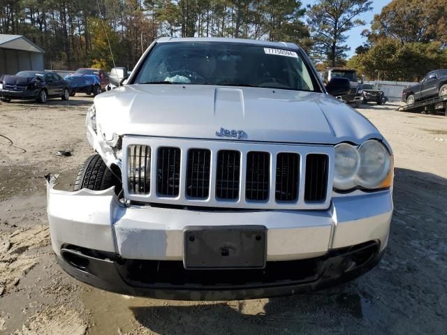 2008 Jeep Grand Cherokee Laredo