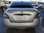 2014 Nissan Maxima S