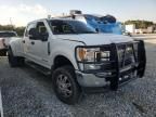 2017 Ford F350 Super Duty