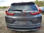 2018 Honda CR-V EXL