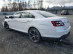 2015 Ford Taurus Limited