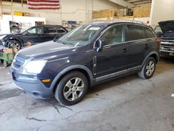 Chevrolet salvage cars for sale: 2014 Chevrolet Captiva LS