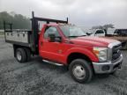 2015 Ford F350 Super Duty