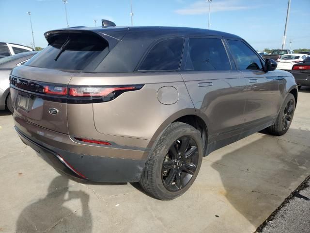 2020 Land Rover Range Rover Velar S