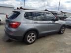 2011 BMW X3 XDRIVE28I