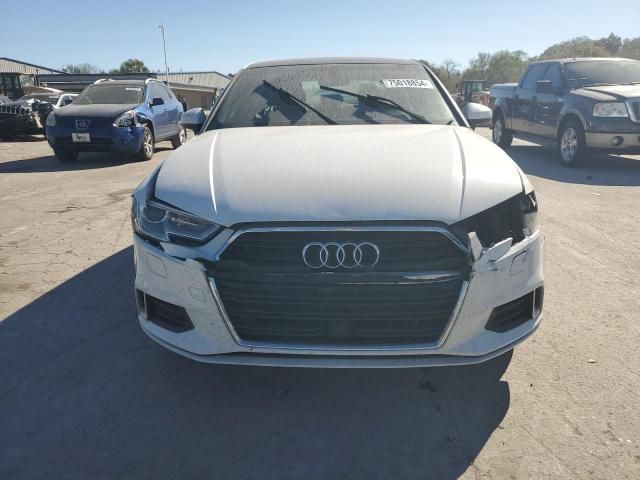 2017 Audi A3 Premium