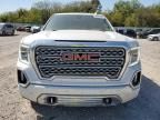 2022 GMC Sierra Limited K1500 Denali