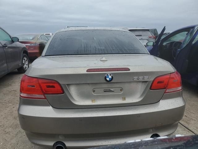 2007 BMW 335 I