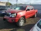 2015 Toyota Tacoma Double Cab Long BED