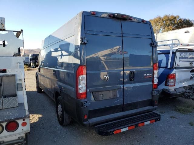 2020 Dodge RAM Promaster 3500 3500 High