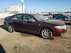 2012 Lincoln MKZ