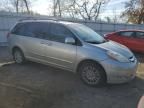 2009 Toyota Sienna XLE