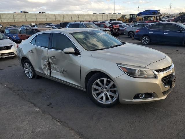 2014 Chevrolet Malibu LTZ