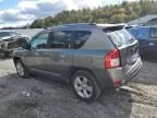 2011 Jeep Compass Sport