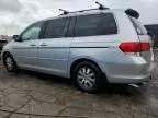 2010 Honda Odyssey EXL