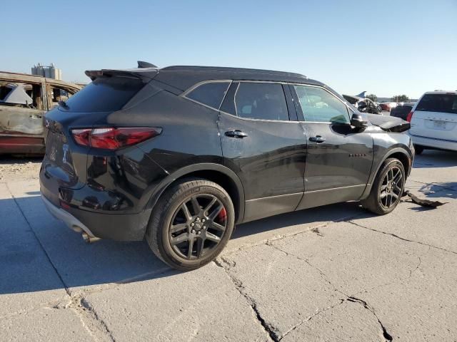 2022 Chevrolet Blazer 3LT