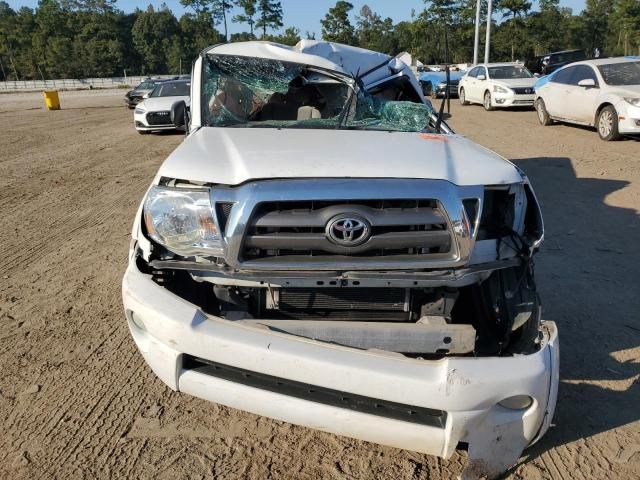 2010 Toyota Tacoma Double Cab Prerunner