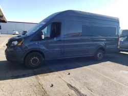 Vehiculos salvage en venta de Copart Hayward, CA: 2020 Ford Transit T-250