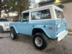 1976 Ford Bronco