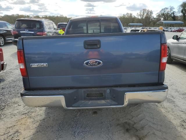 2004 Ford F150