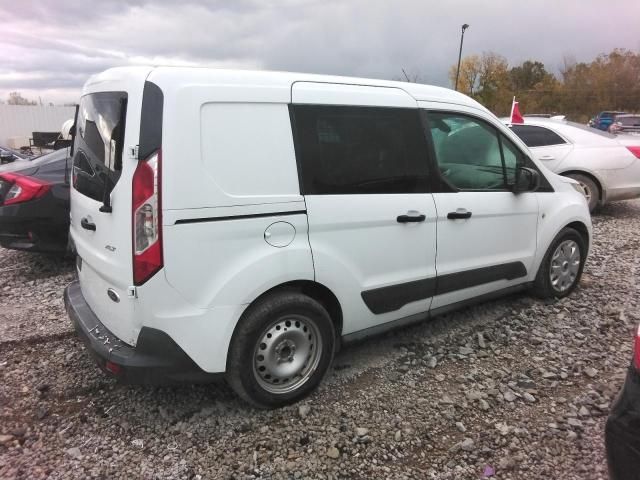 2014 Ford Transit Connect XLT