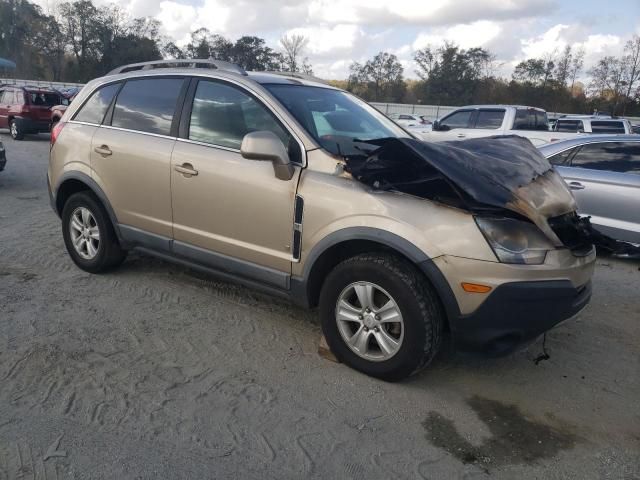 2008 Saturn Vue XE