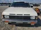 1991 Nissan Truck Short Wheelbase