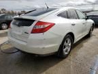 2010 Honda Accord Crosstour EX