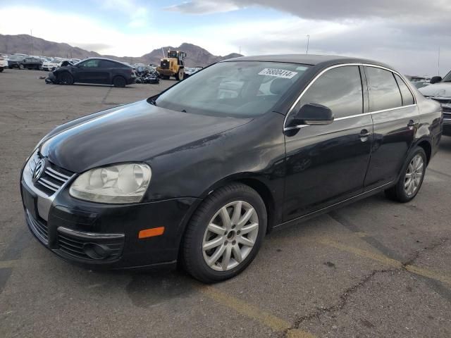 2006 Volkswagen Jetta 2.0T Option Package 1