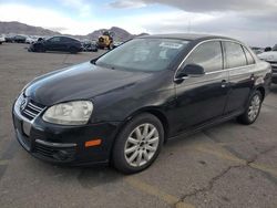 Salvage cars for sale at North Las Vegas, NV auction: 2006 Volkswagen Jetta 2.0T Option Package 1