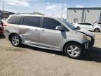 2012 Toyota Sienna LE