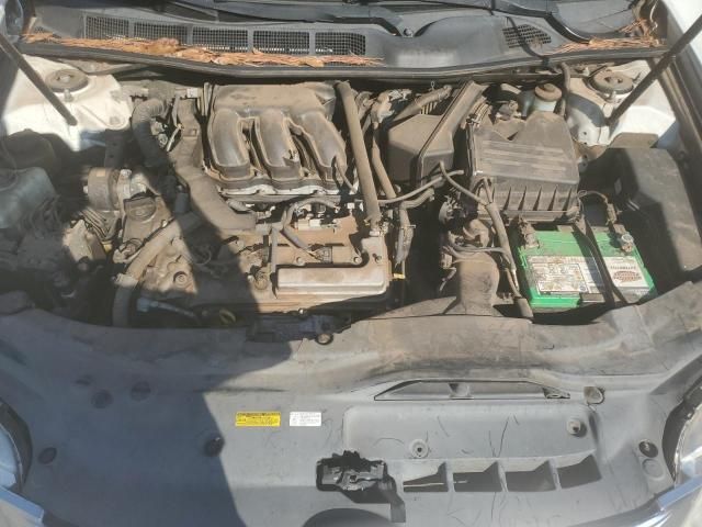 2011 Toyota Avalon Base