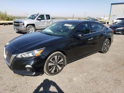 2019 Nissan Altima SL en venta en Albuquerque, NM