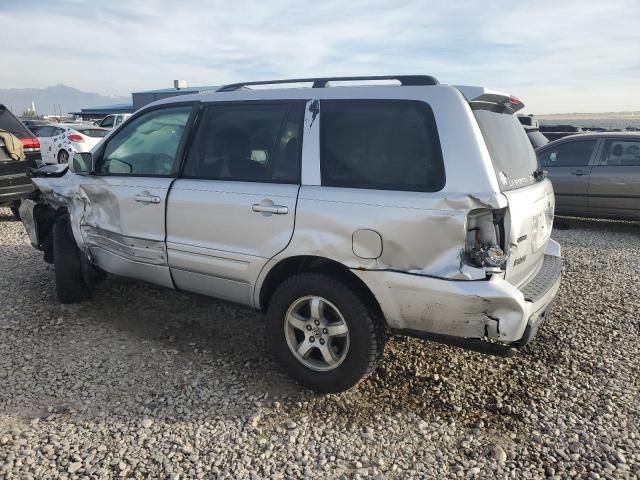 2006 Honda Pilot EX