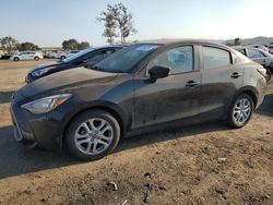 Toyota Vehiculos salvage en venta: 2018 Toyota Yaris IA