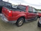 2004 Ford Explorer Sport Trac