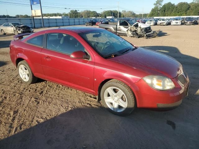 2007 Pontiac G5