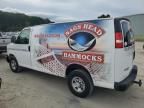 2015 Chevrolet Express G2500