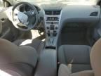 2012 Chevrolet Malibu LS