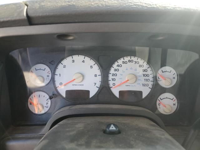 2002 Dodge RAM 1500